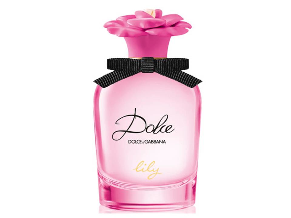 Dolce LILY - Donna by Dolce&Gabbana EDT TESTER 75 ML.